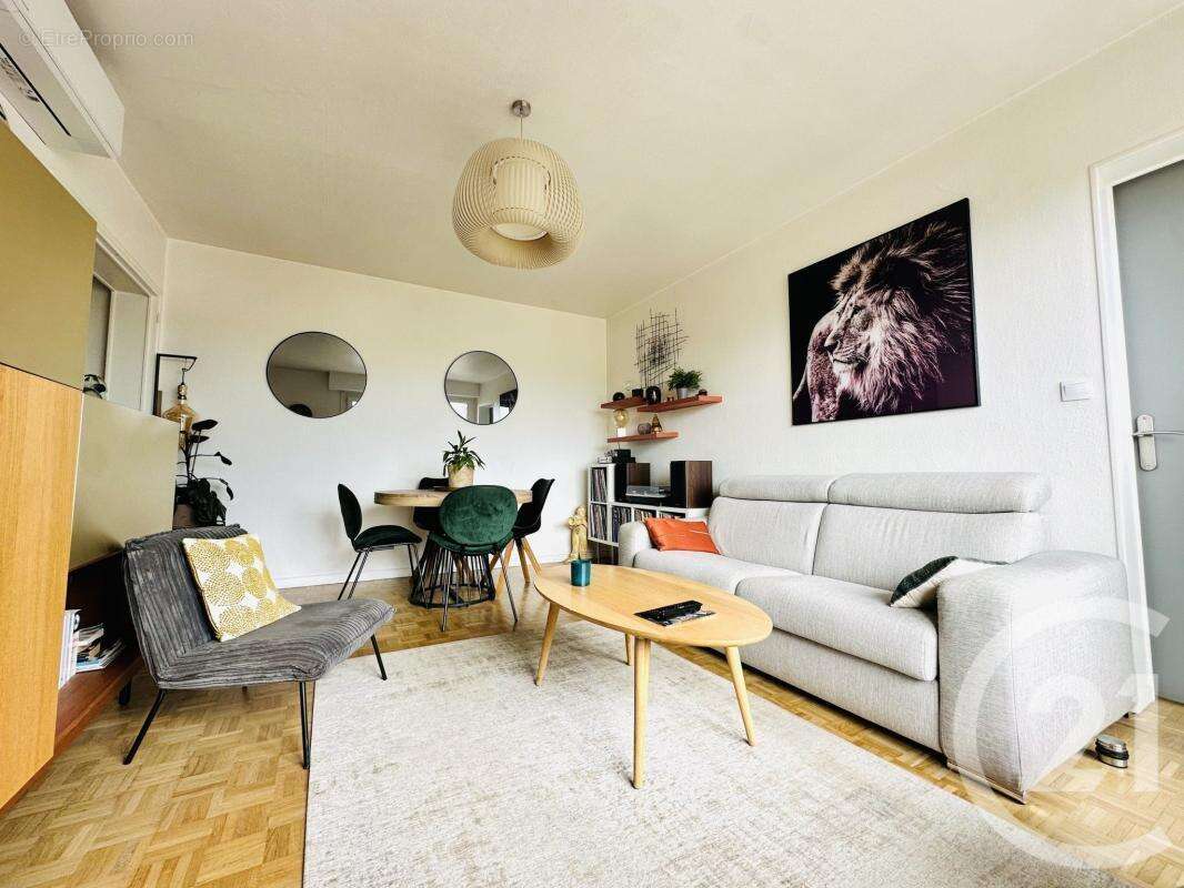 Appartement à LIMOGES