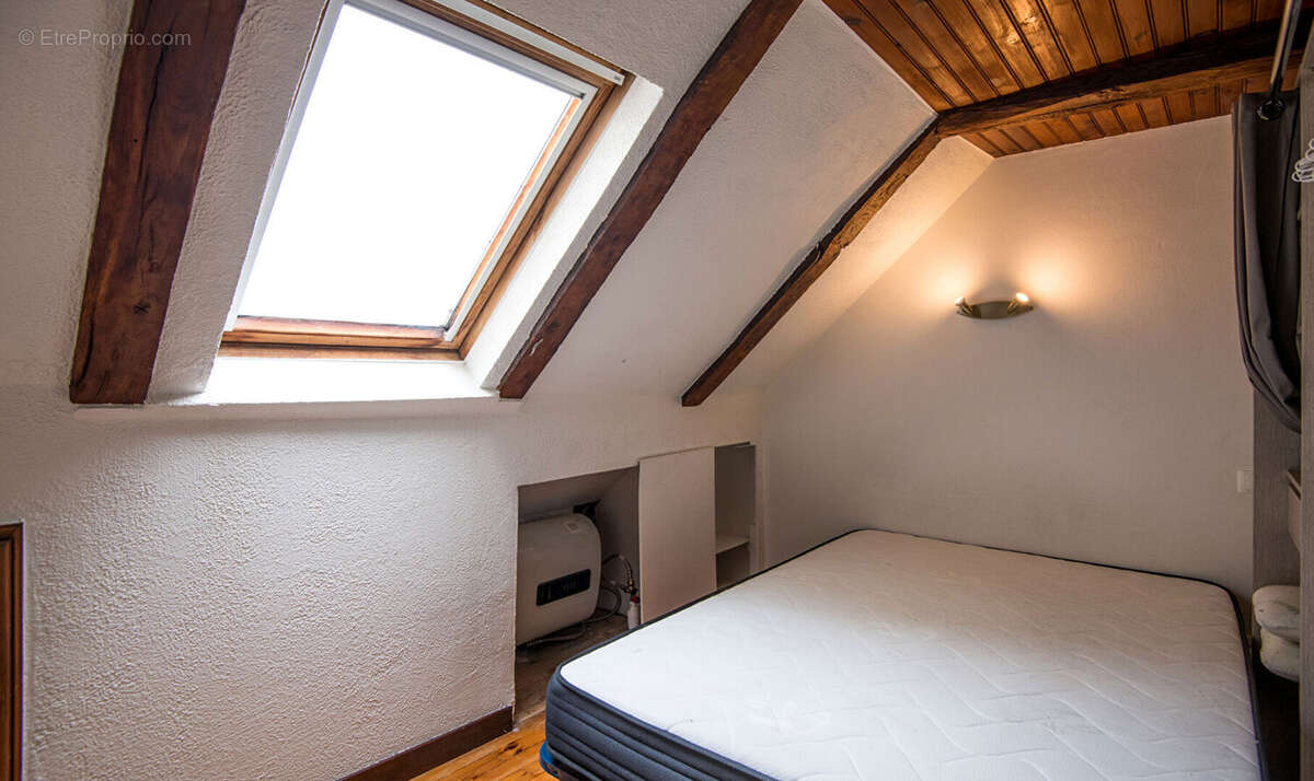 Appartement à RODEZ