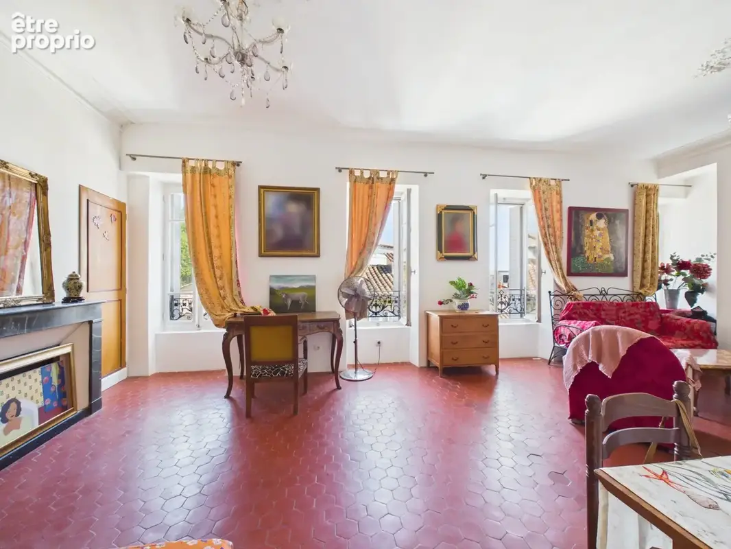 Appartement 5 pièces 86 m² à vendre à Avignon (84000) - photo 3