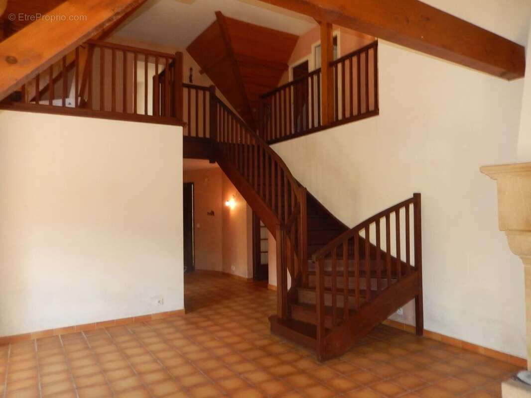 Maison à LARUNS