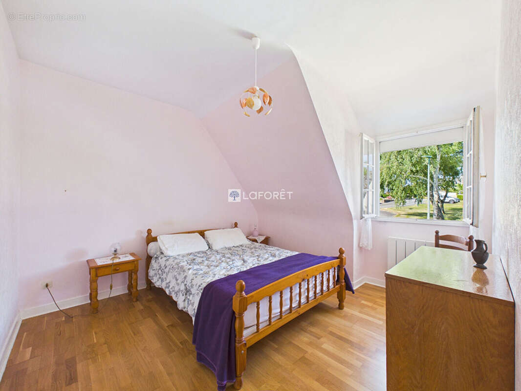 Maison Pluguffan - 4 pièces - photo 8