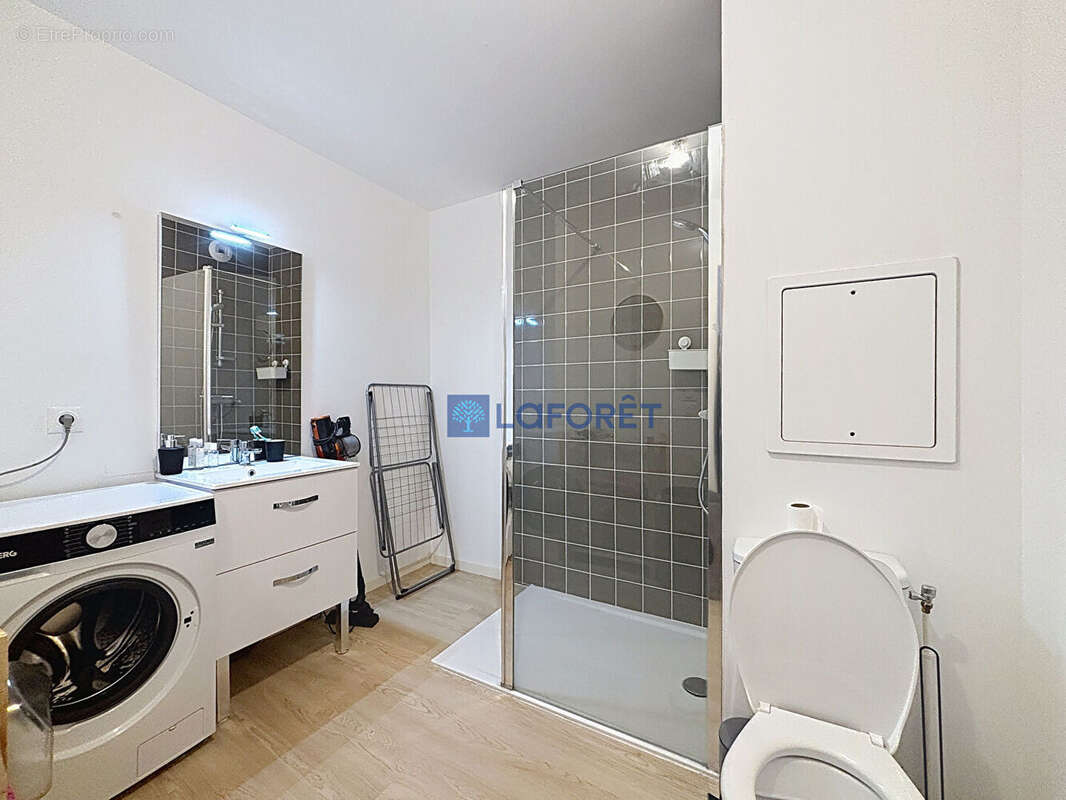 Appartement à LE PETIT-QUEVILLY