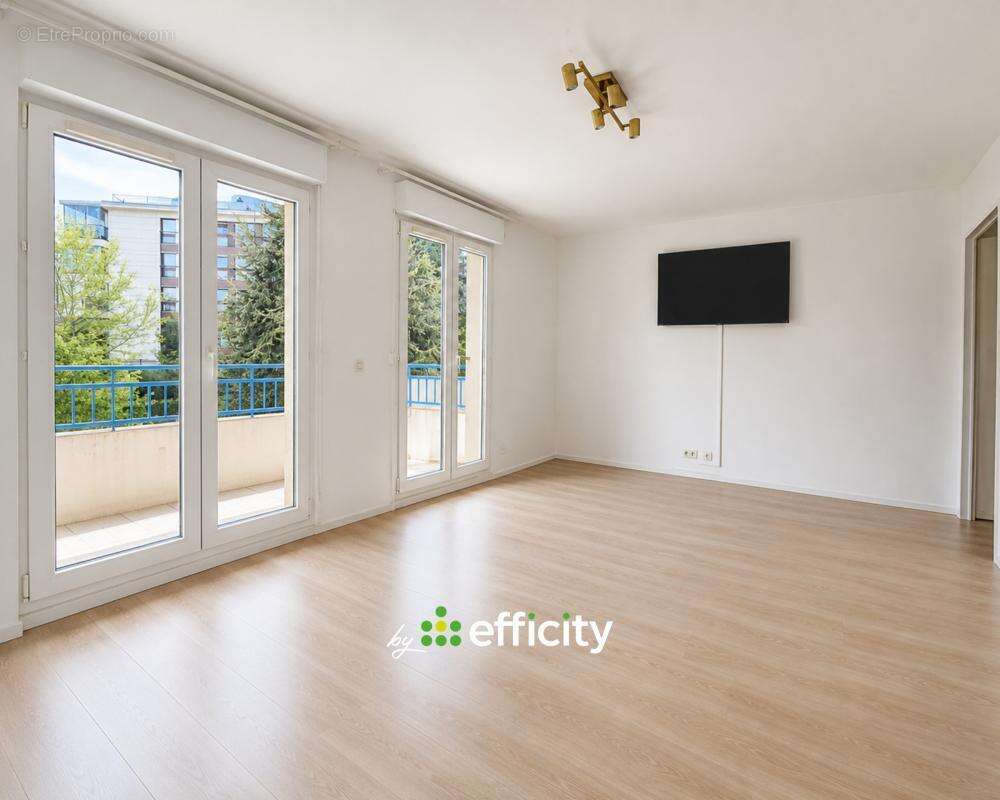 Appartement à LE CHESNAY