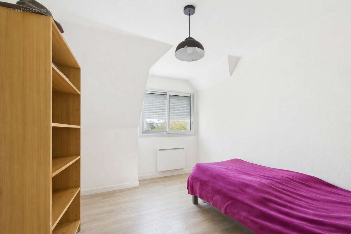 Appartement à QUIMPER