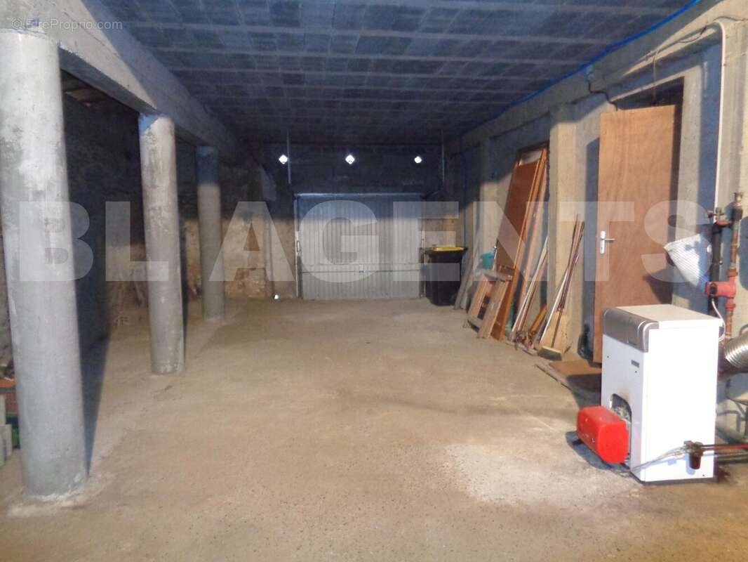 DSC03971 - Maison à LARRAZET