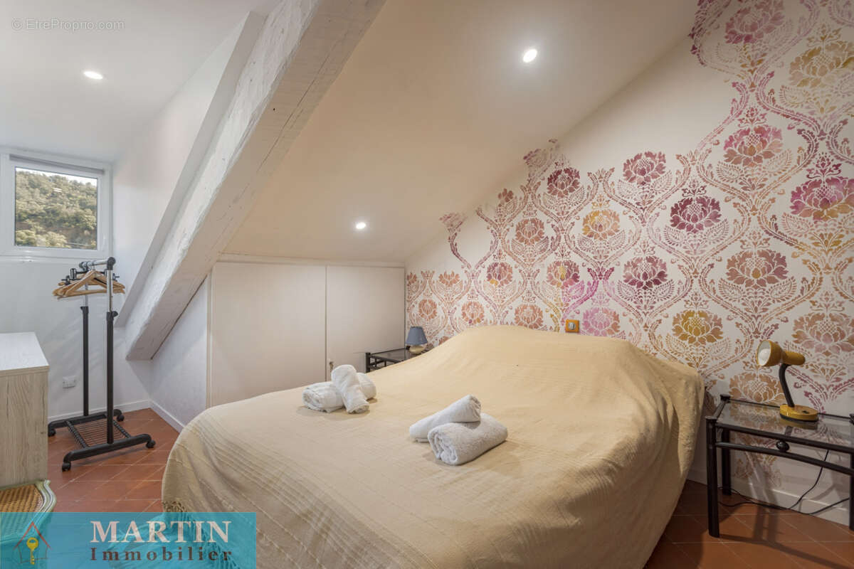 Appartement à AMELIE-LES-BAINS-PALALDA