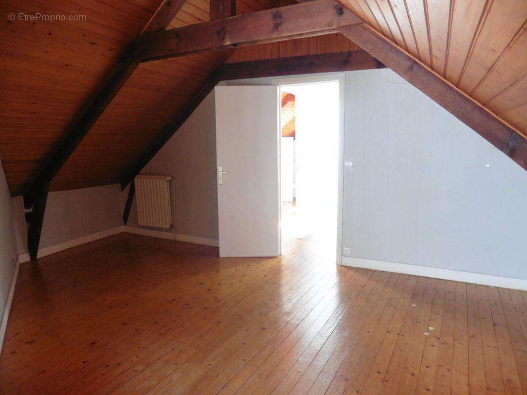 Maison Quimperlé 4 pièces 87 m2 habitables - photo 9