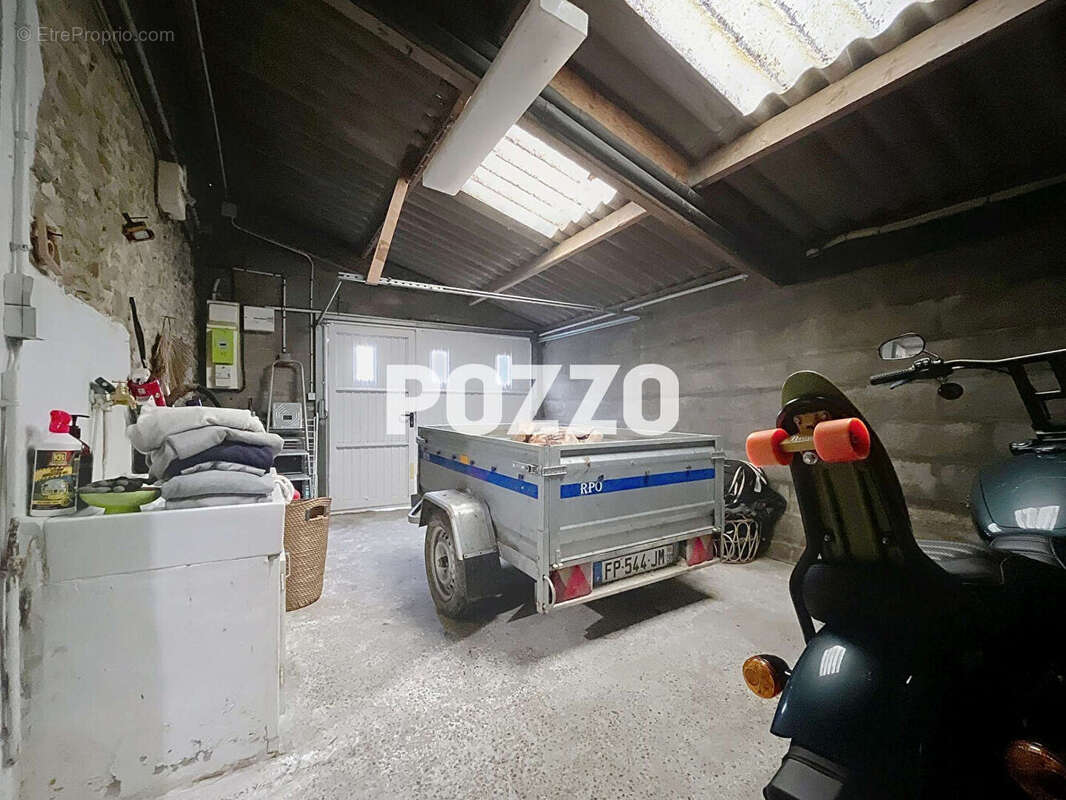 Maison à LINGREVILLE