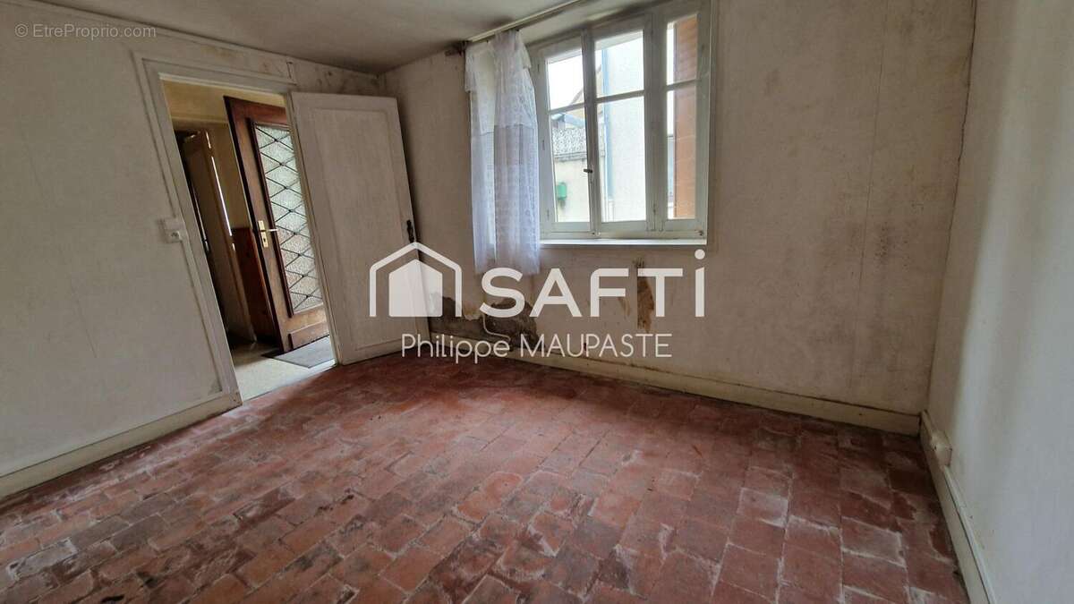 Maison 90 m² à Germigny-L'exempt  - photo 6