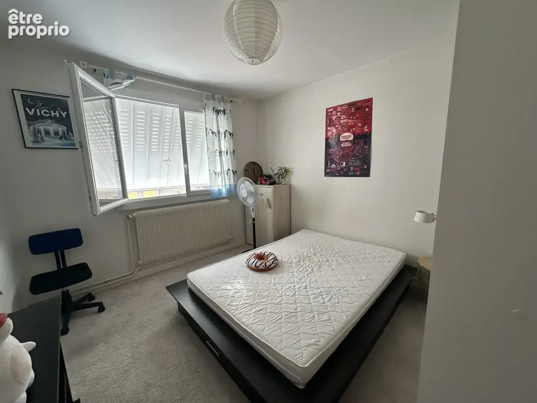 Pva5102 - vichy - appartement t4 prkg - photo 9