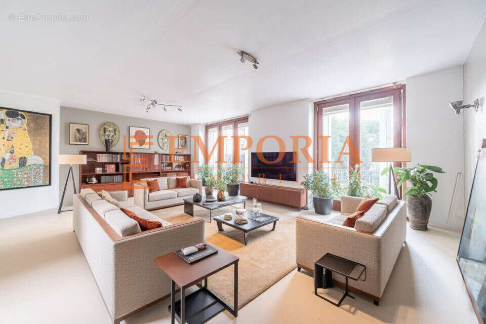 Appartement à ILLFURTH