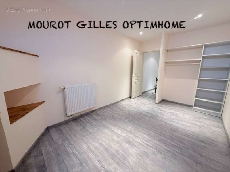 Vaste demeure de 326 m² au calme : volumes exceptionnels et potentiel unique – Proche Épinal - photo 15