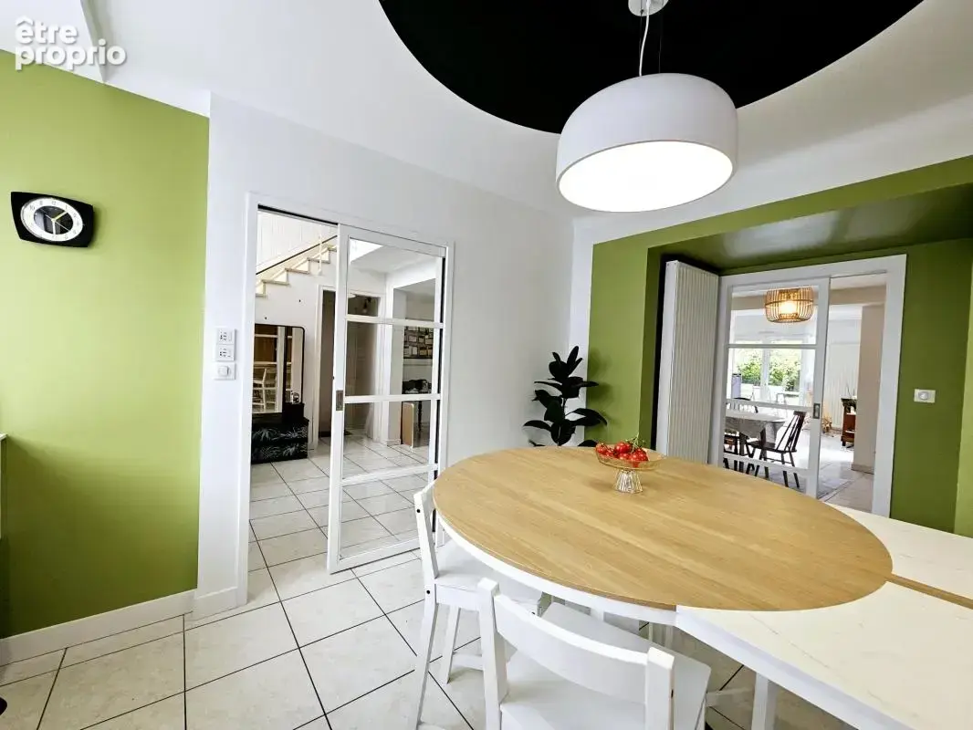 Maison familiale au SACRE COEUR - photo 9