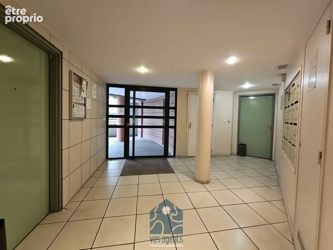 Appartement 2 pièces - photo 12