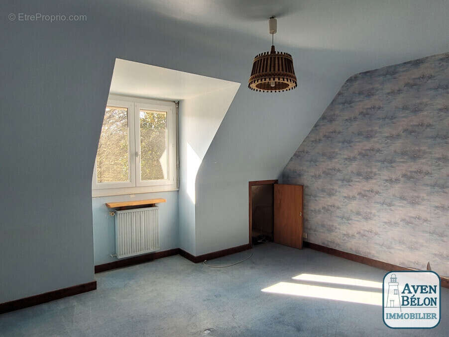 Maison à MOELAN-SUR-MER