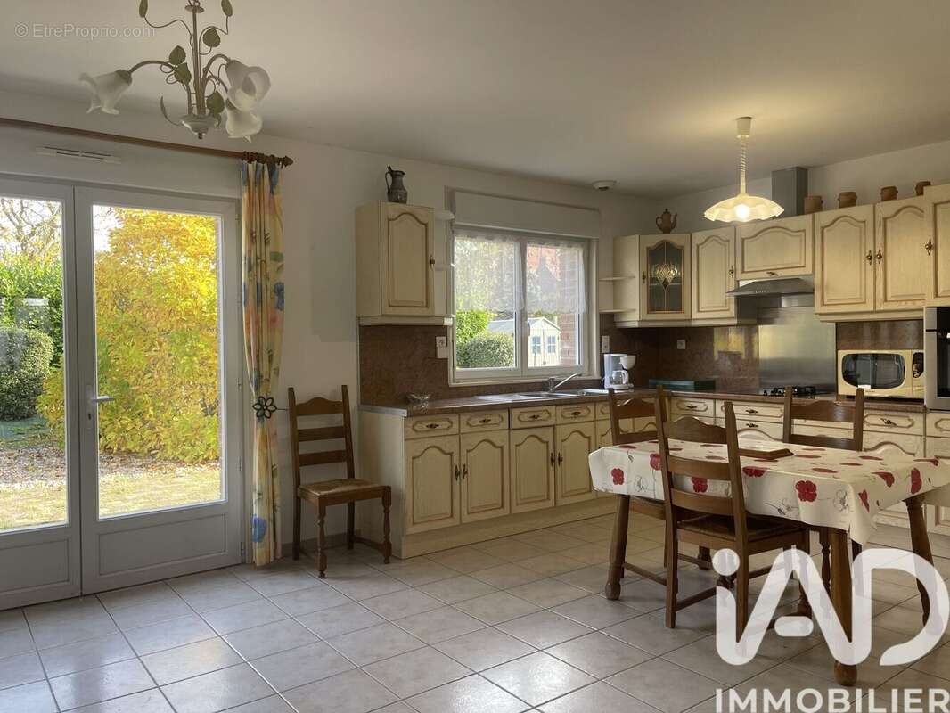 Photo 6 - Maison à FECHAIN