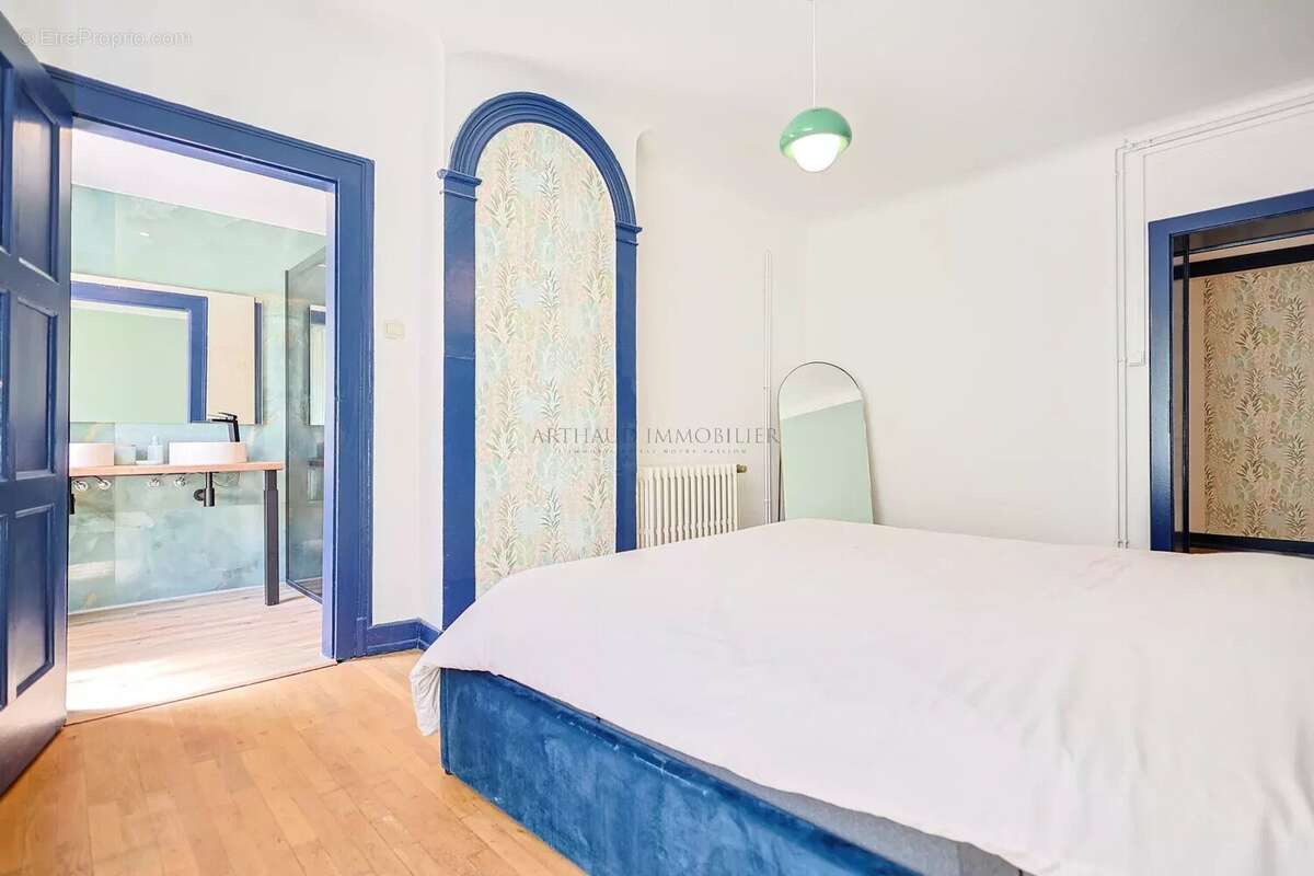 Appartement à SAINT-AVOLD