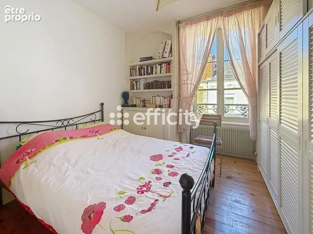 Appartement - photo 5