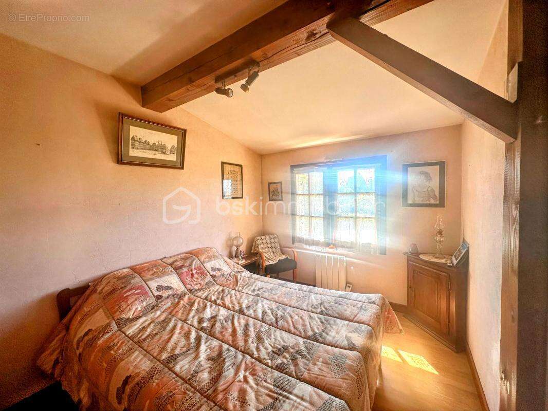 Propriété Gersoise avec deux maisons et 4,5 hectares, idéale pour différents projets - photo 13