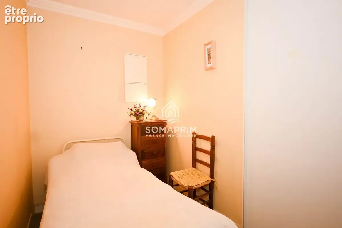 Appartement 1 pièce 34 m² à vendre à Le Touquet-Paris-Plage (62520) - photo 9