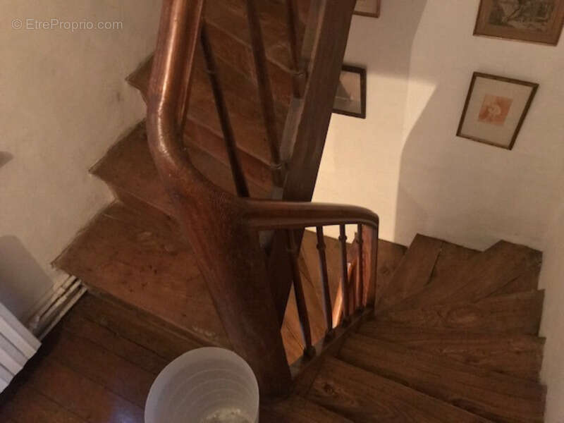 Magnifique Manoir 17 ième et ses dépendances au coeur de la Normandie - photo 8