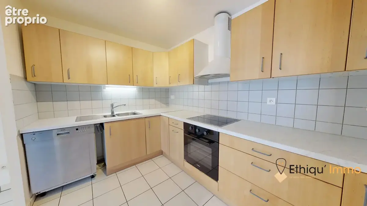 Appartement 4 pièces 95 m² à vendre à Strasbourg (67100) - photo 2