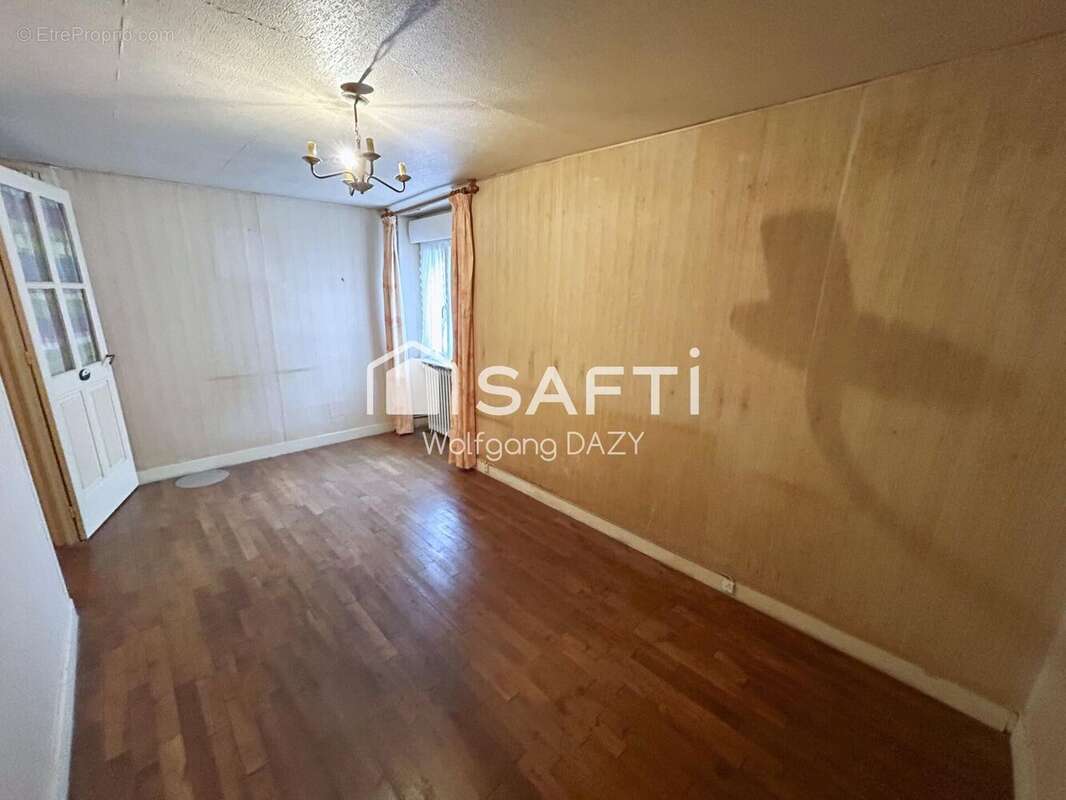 Photo 8 - Maison à BONNEUIL-MATOURS