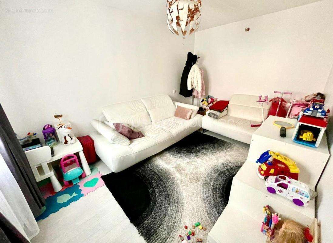 Maison F5 Tremblay en france - photo 10