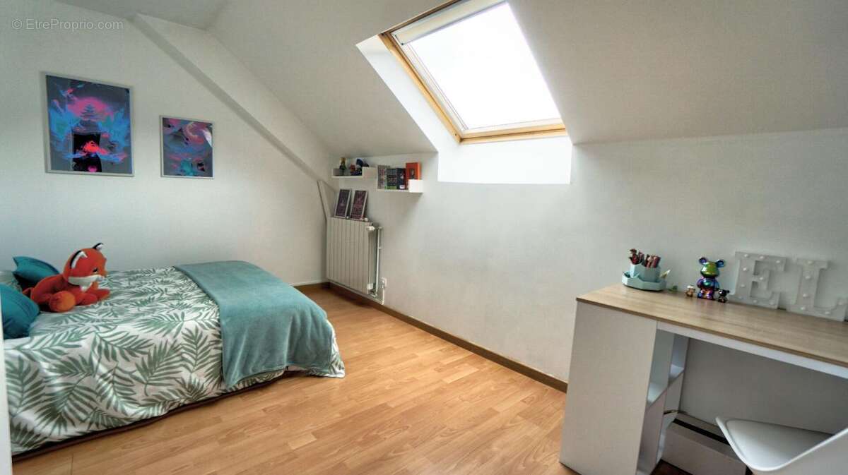 Maison 350 m² à Lachapelle-Sous-Chaux  - photo 13