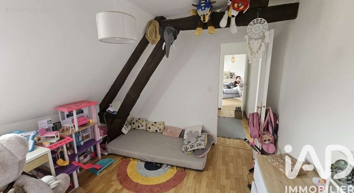 Photo 9 - Appartement à TROYES