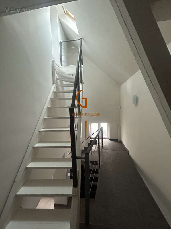 Appartement à ETRETAT