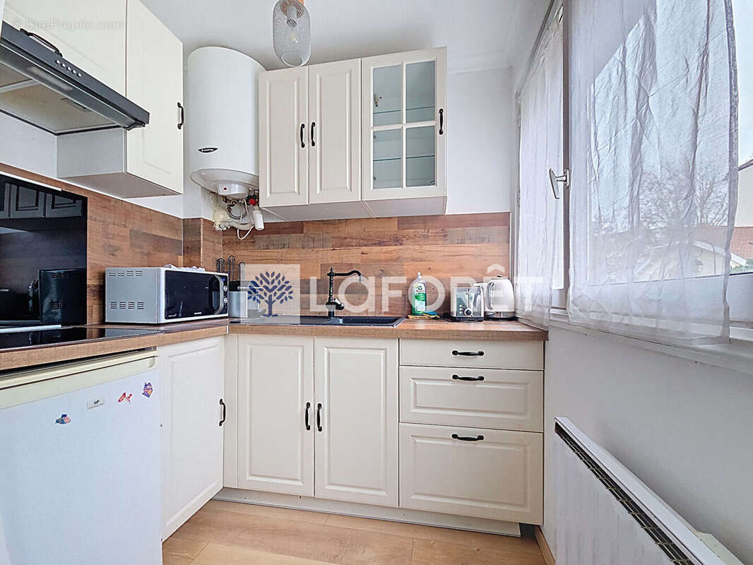 Appartement à ANTONY