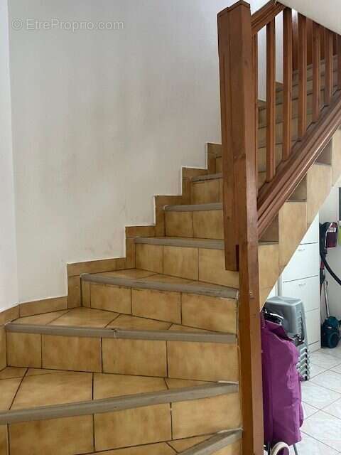 Maison à LE BLANC-MESNIL