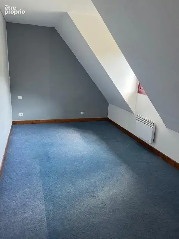 Maison familiale 5 pièces avec 2 garages, à 10 minutes d'Honfleur - photo 8