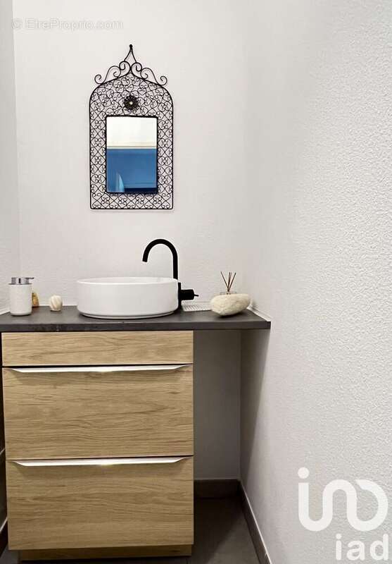 Photo 8 - Appartement à EYSINES