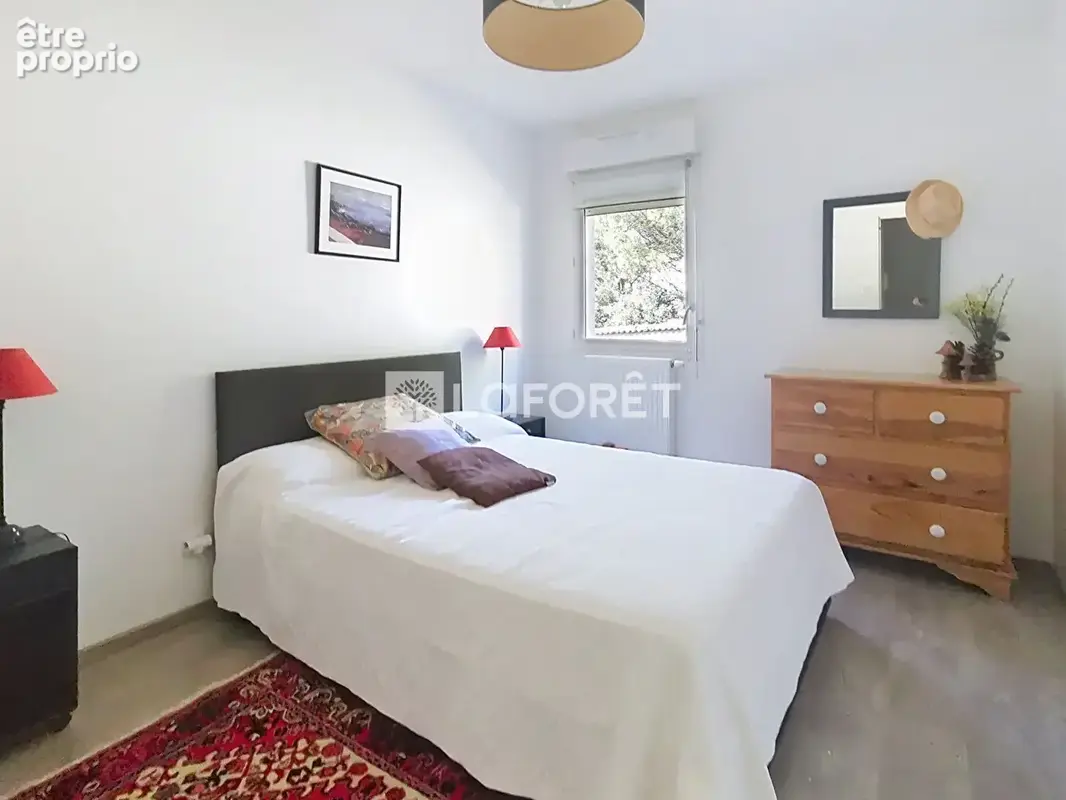 Appartement Genay 4 pièce(s) 80.4 m2, lumineux et sans travaux - photo 5