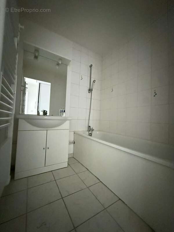 Appartement à NOUZONVILLE