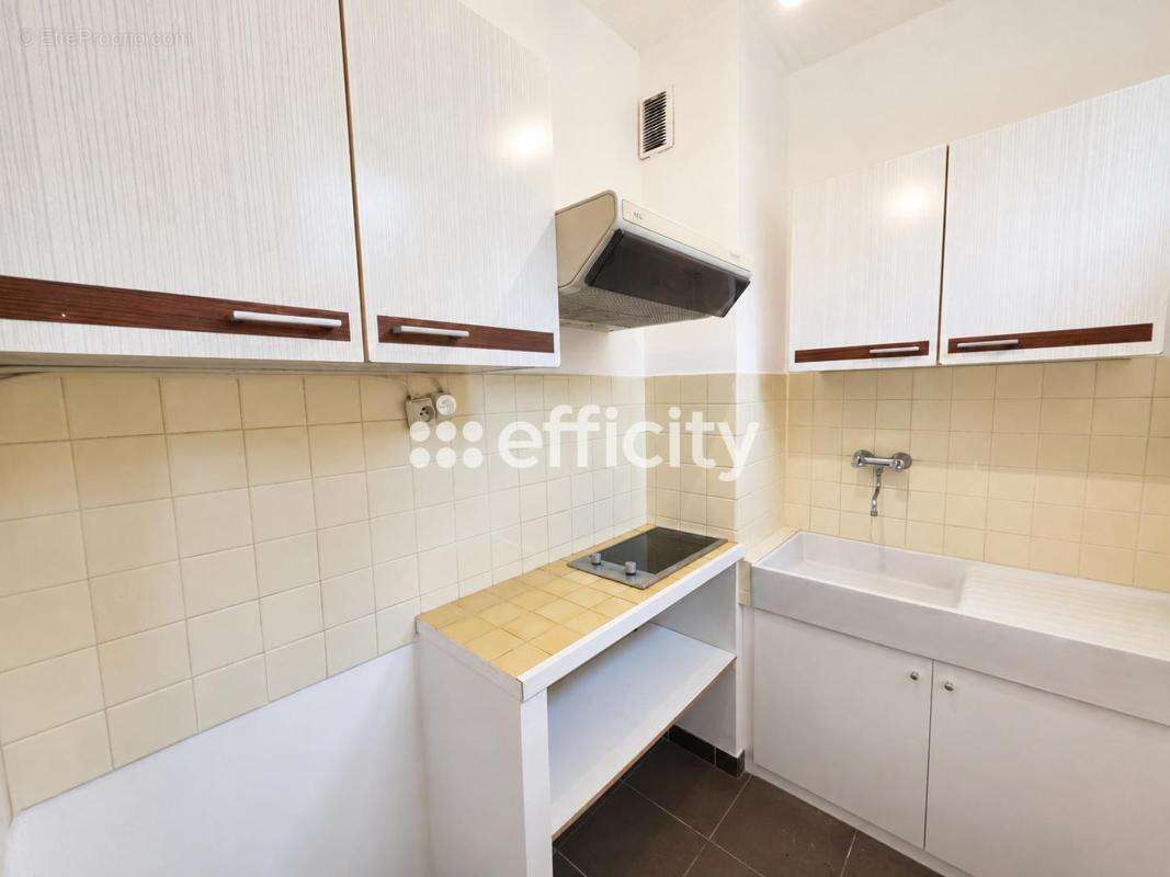 Appartement - photo 4