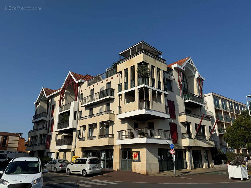 Appartement à ARCACHON