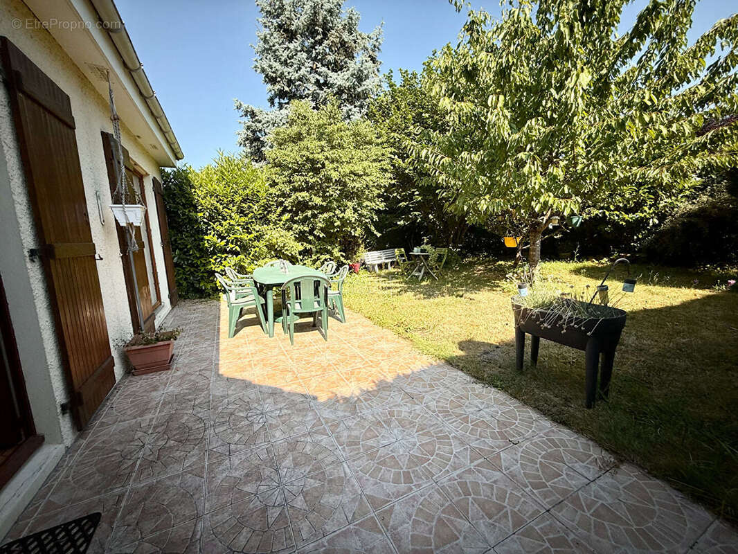 Maison à POISSY