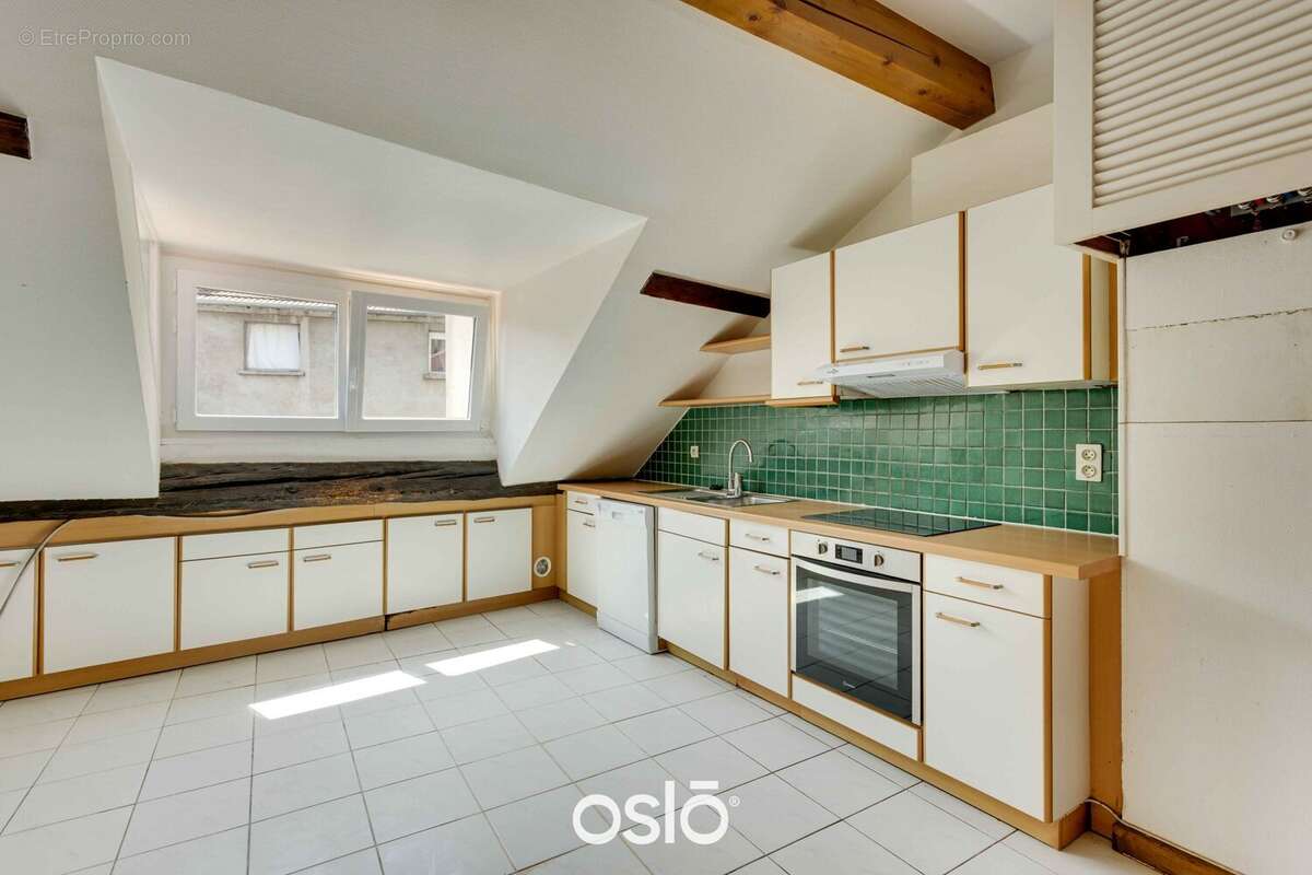 Appartement 112 m² à Besancon  - photo 5