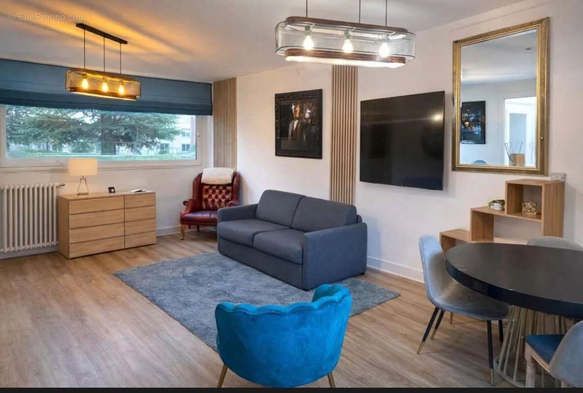 Appartement à MONTMORENCY