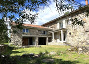 Maison à ALLEGRE