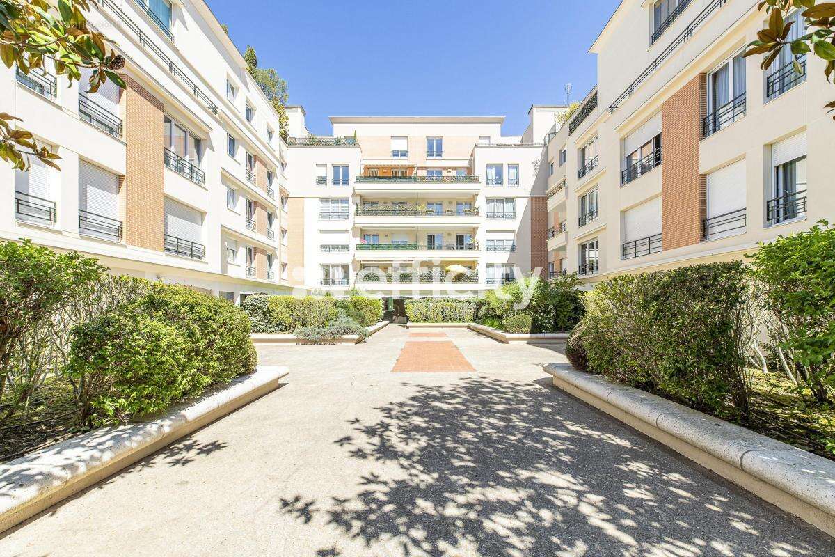 Appartement à MEUDON