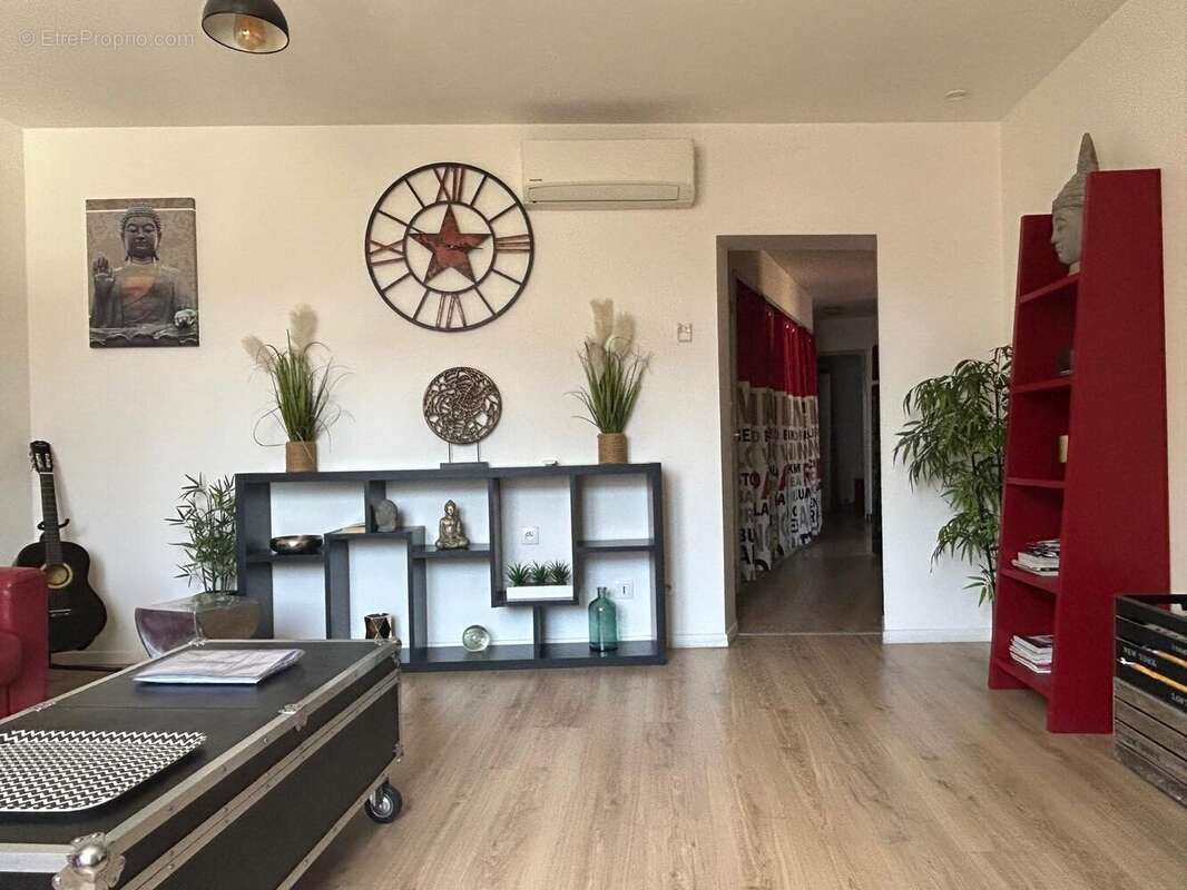 Appartement à AVIGNON
