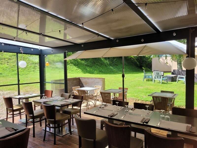 Village Vacances avec Restaurant & Licence IV GRAND VABRE (12) - photo 11