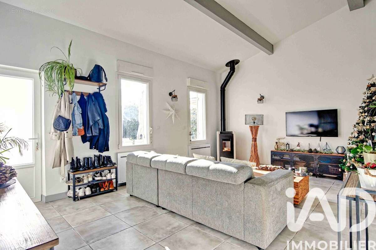 Photo 2 - Maison à MACAU