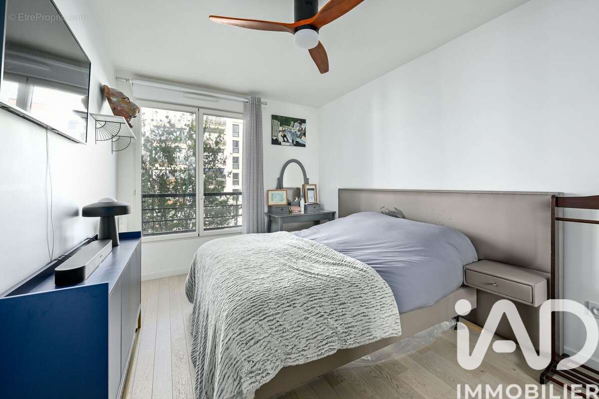 Photo 8 - Appartement à BOURG-LA-REINE