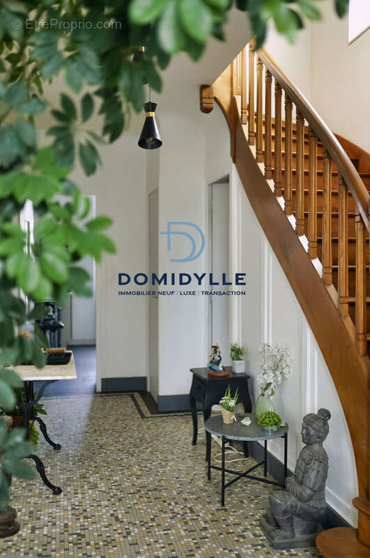 Maison à LA ROCHELLE