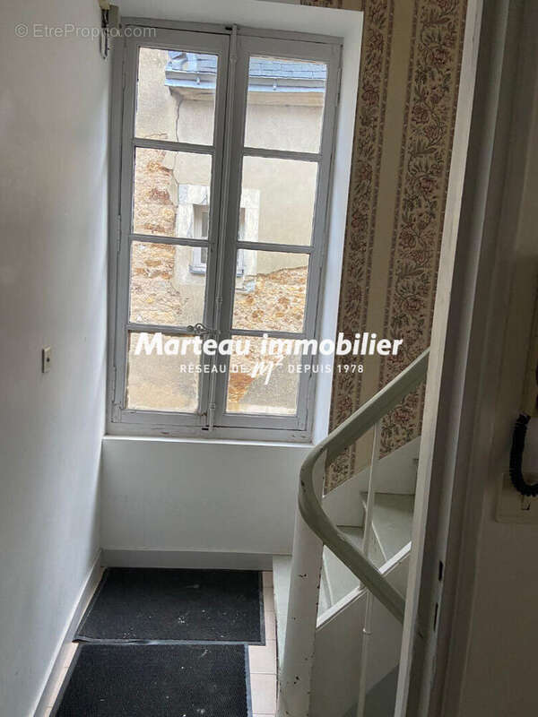 Appartement à LA FLECHE